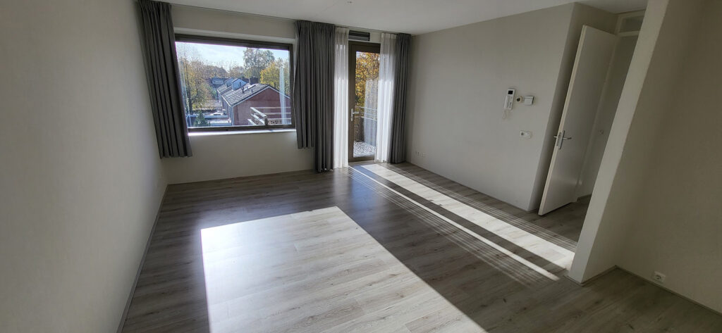 woningontruiming Groningen